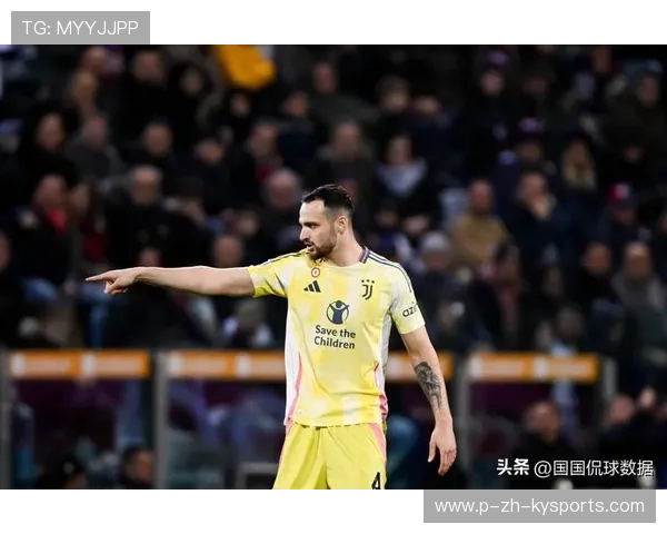 尤文图斯在边路制造多次机会,传中质量提高